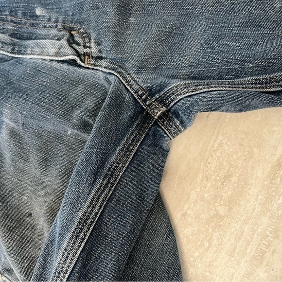 Carhartt Straight Leg Jeans - Picture 5 of 16